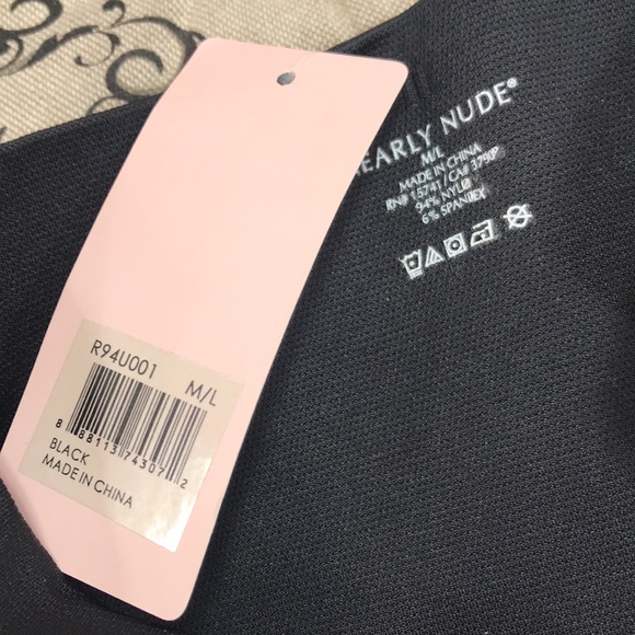 🎁 Nearly Nude Smoothing Shaper Legging 584-332 - Picture 12 of 13